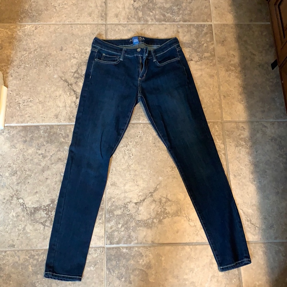 Arizona Jeans Size 7